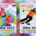 ZIMA 2022