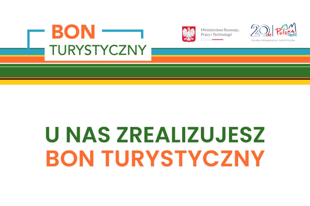 BON TURYSTYCZNY