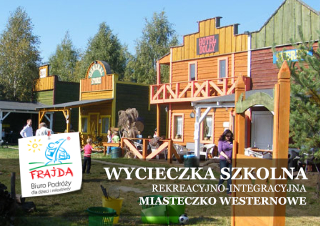 MIASTECZKO WESTERNOWE_01 MIASTECZKO WESTERNOWE_01