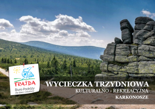WYCIECZKA_TRZYDNIOWA_KARKONOSZE WYCIECZKA_TRZYDNIOWA_KARKONOSZE