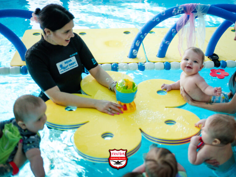 AQUA BABY_SEROCK_FRAJDA AKADEMIA PŁYWANIA