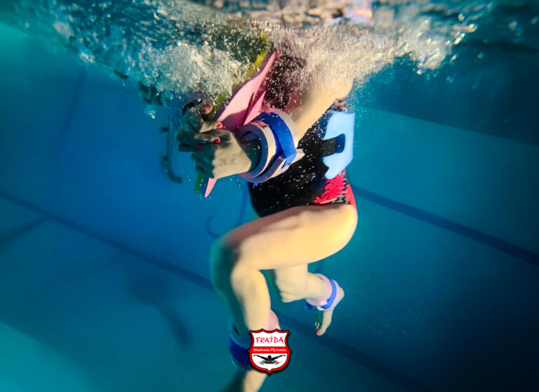 AQUA POWER_FRAJDA AKADEMIA PŁYWANIA_SEROCK